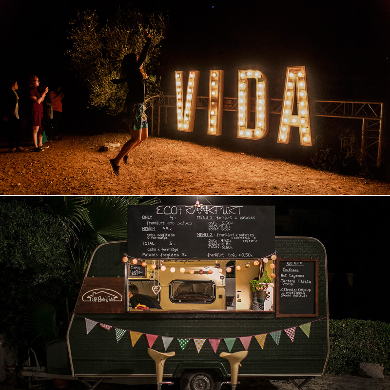 VIDA festival