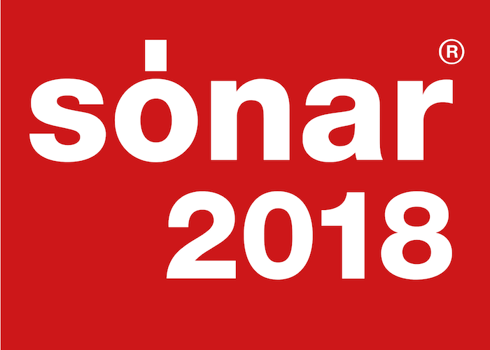 sonar 2018, festivales en barcelona, barcelona festivals